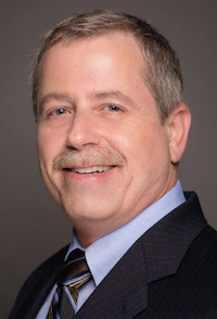 Darryl Defendorf